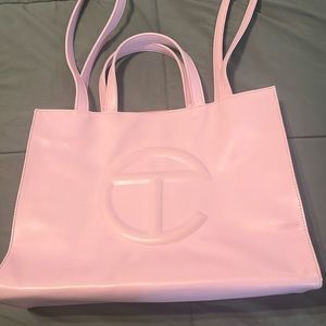 Telfar tote